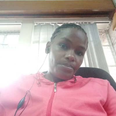 nyakundi