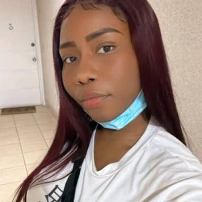 Francisca Adjei