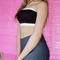Cristhy Jane