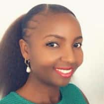 Ntumiseng Sharon