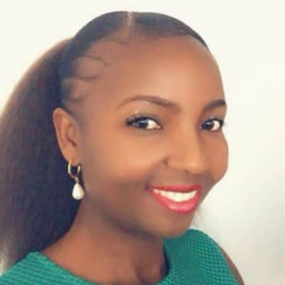 Ntumiseng Sharon