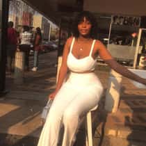 afia Yeboah