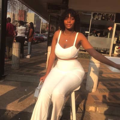 afia Yeboah