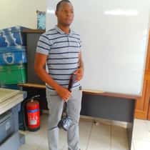 David ben