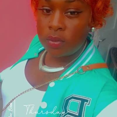 Bosslady chin