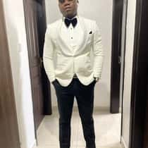 chukwuma
