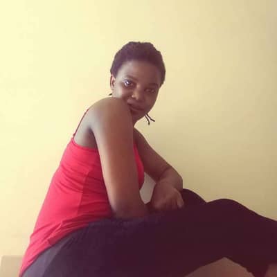 Victoria Mukasa