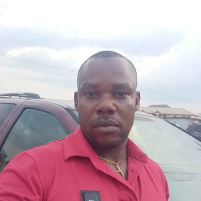 BLESSING LOVEDAY