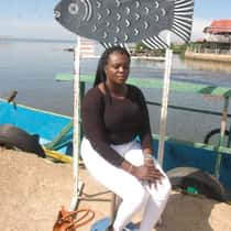 Vivian anyango