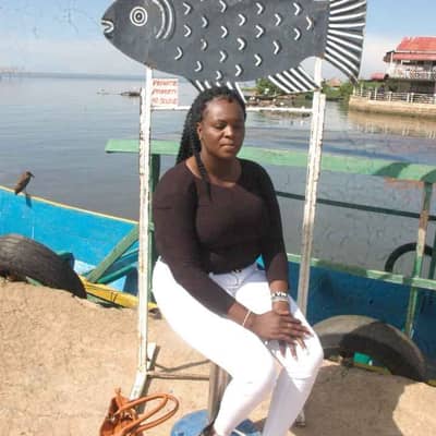 Vivian anyango