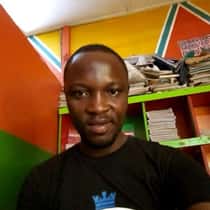 Christopher Tosin