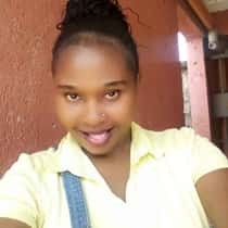 mary
