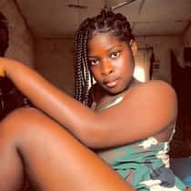 Rhoda Abena