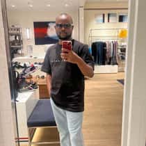 CaptainofAfrica