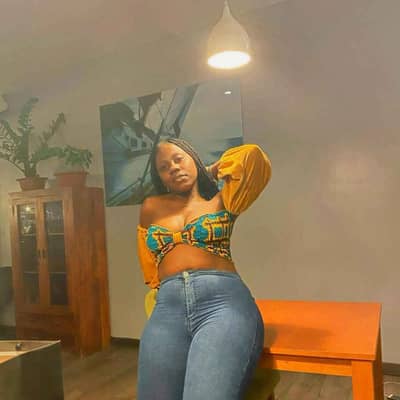 Agyeiwaa
