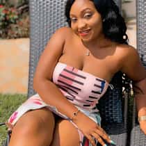 pretty Adwoa