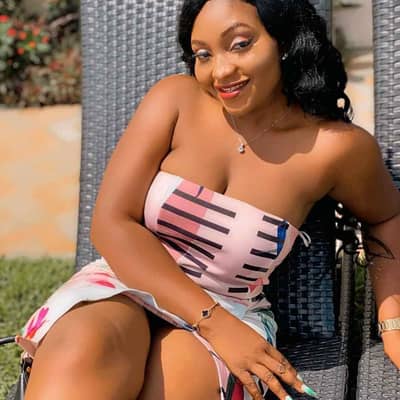 pretty Adwoa