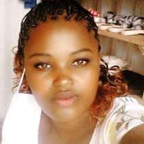stamily Akinyi