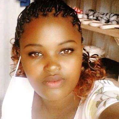 stamily Akinyi