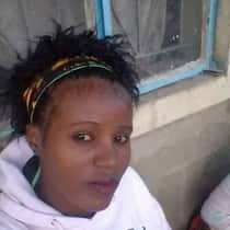 mary