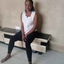 Brenda kasonde