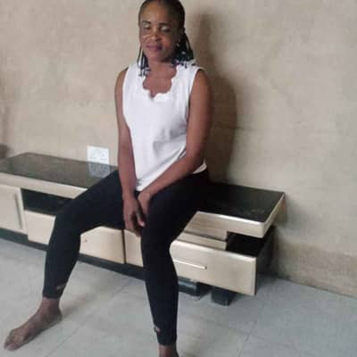 Brenda kasonde