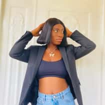 Saraphina Agyemang Badu