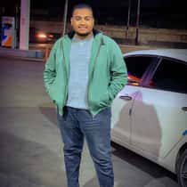 ahmed reda