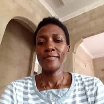 Karungi John