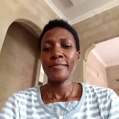 Karungi John