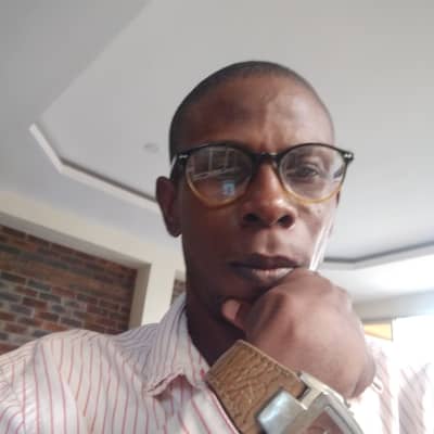 AYODEJI OLUMUYIWA