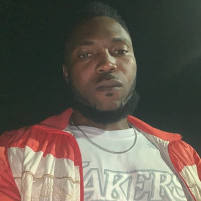 Jimoh Raman