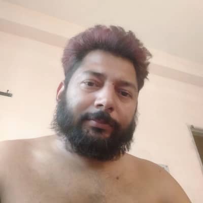 Nil kanta koni