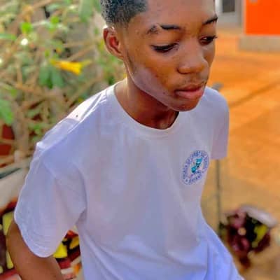Asare Daniel