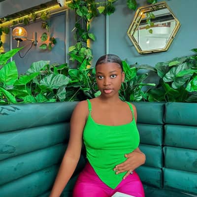 Loyce Amehere