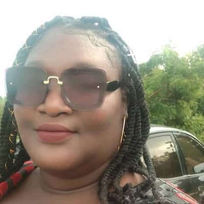 Sweetafricanbabe1