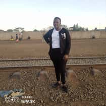 Rachael wamaitha