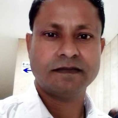 Harjit Singh Harry john