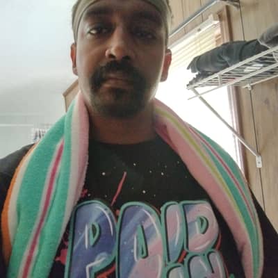 Michael Mesfin