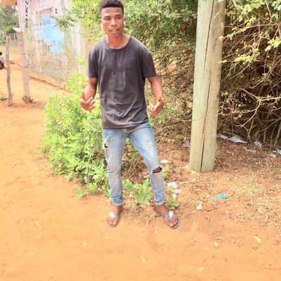 George