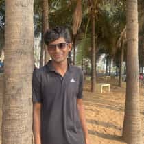 mahesh