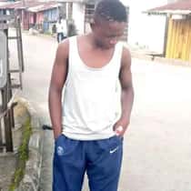 promise Kenneth