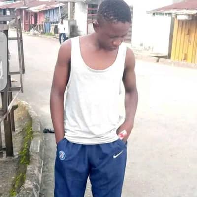 promise Kenneth
