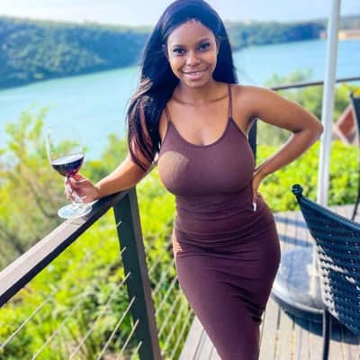 Elizabeth Kyeraa