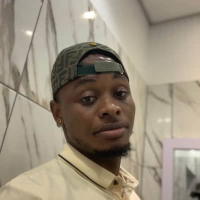 alhaji Francis
