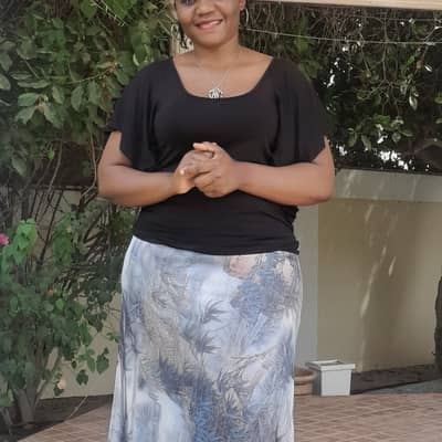 Zakia