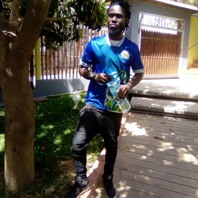 Alhaji nas