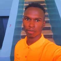Omar Jarju