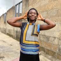 Mary Agyeiwaa