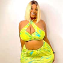 Ameyaa Josephine